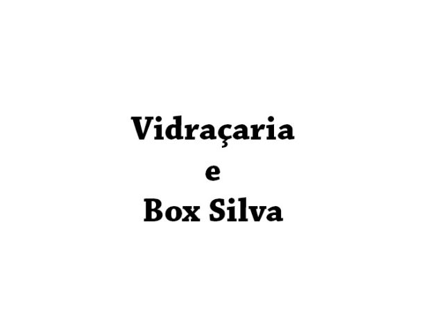 Vidraçaria e Box Silva