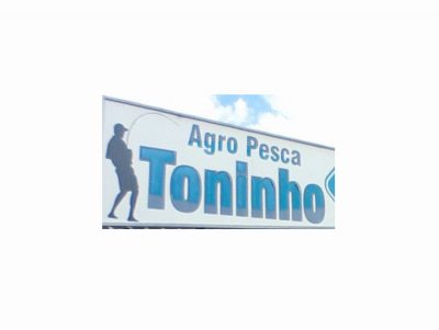 Agropesca do Toninho