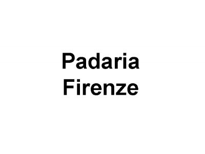 Padaria Firenze