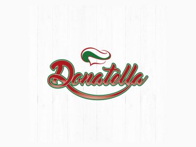 Pizzaria Donatella