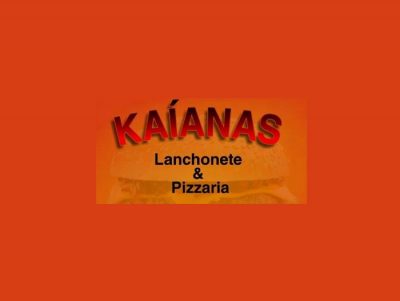 Kaianas Lanchonete