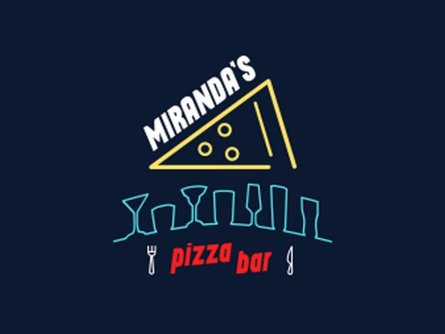 Miranda’s Pizza Bar