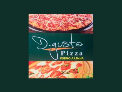 D&#8217;Gusta Pizza