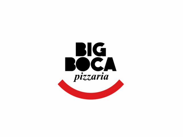 Pizzaria Big Boca