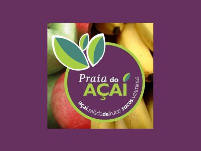 Praia do Açaí