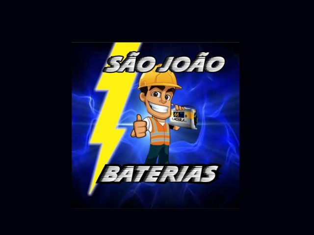 São João Baterias
