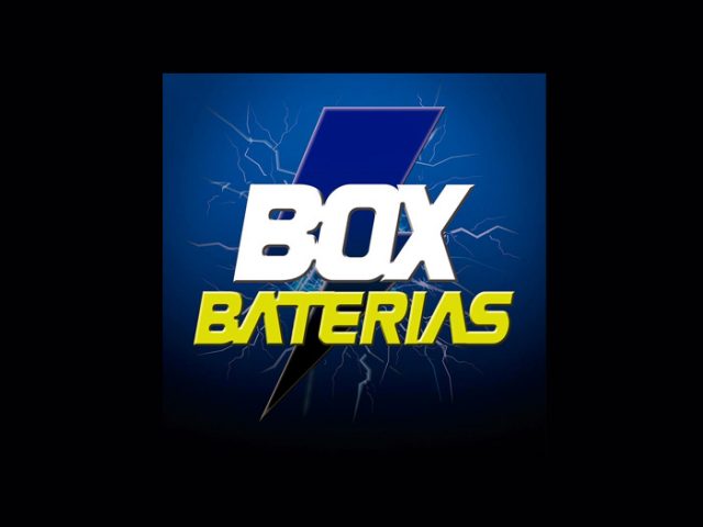 Box Baterias