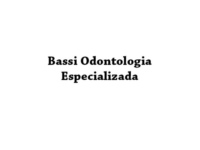 Bassi Odontologia Especializada