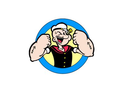 Supermercado Popeye