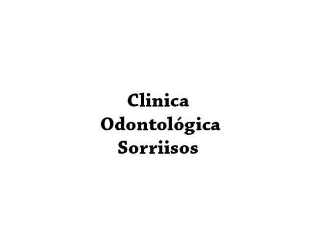 Clinica Odontológica Sorriisos