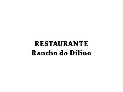 Rancho do Dilino
