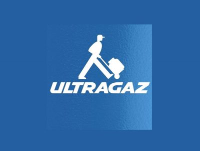 Ultragaz Rápido Gás