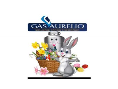 Comércio Gás Aurélio