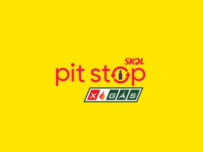 Pit Stop X-Gás