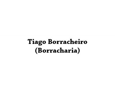 Tiago Borracheiro