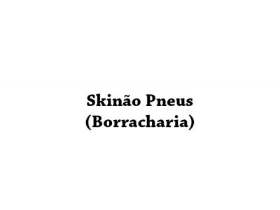 Skinão Pneus