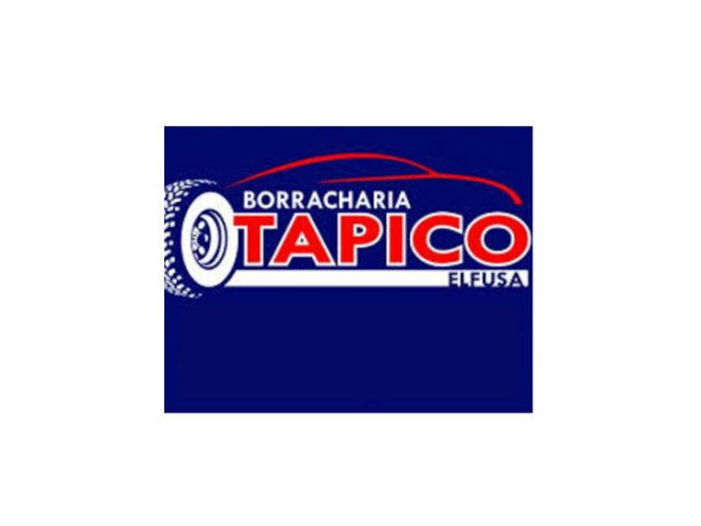 Borracharia Tapico