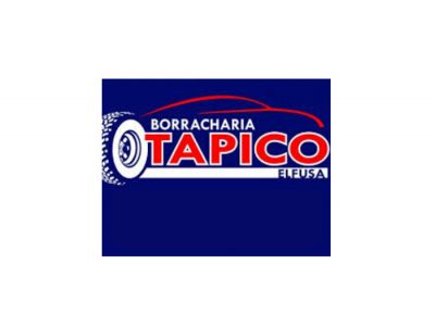 Borracharia Tapico