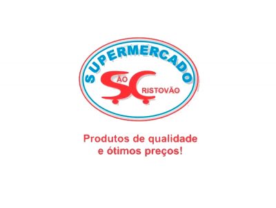 Supermercado São Cristovão