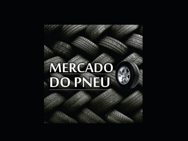Mercado do Pneu