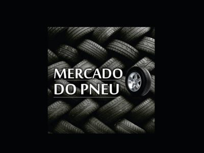 Mercado do Pneu