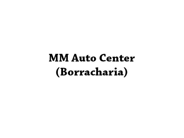 MM Auto Center