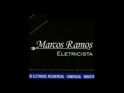 Marcos Ramos Eletricista