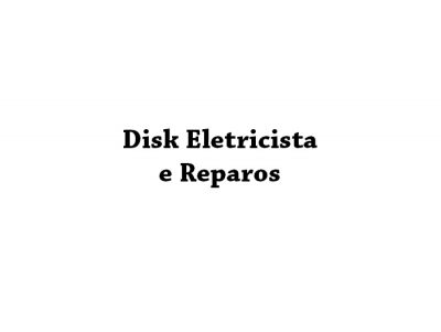 Disk Eletricista/Reparos
