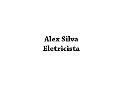 Alex Silva Eletricista