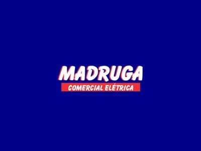 Madruga Comercial Elétrica