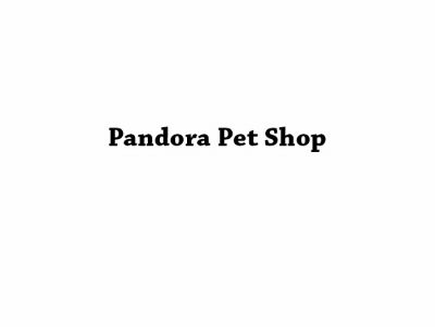 Pandora Pet Shop