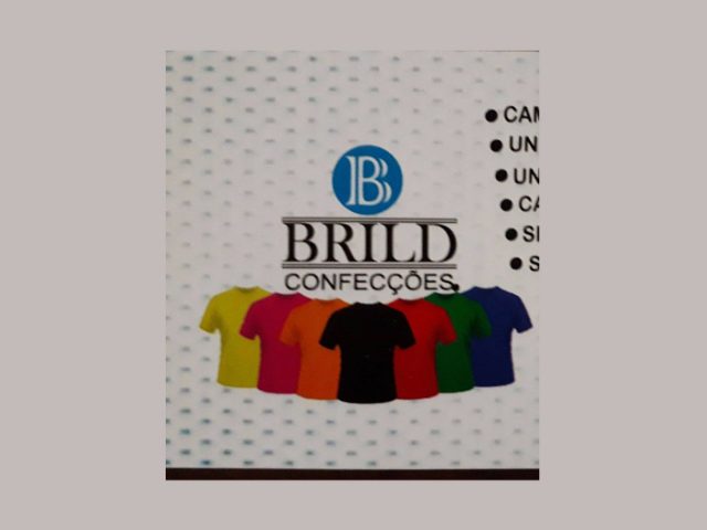 Brild Confecções