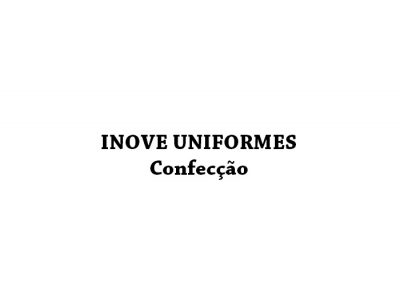 Inove Uniformes