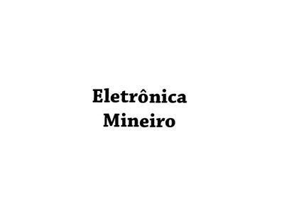 Eletrônica Mineiro