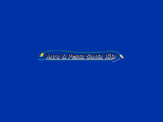 Agro E Pesca Santa Rita