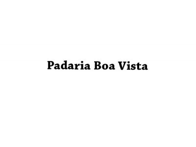 Padaria Boa Vista