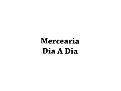 Mercearia Dia A Dia