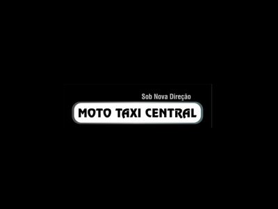 Moto táxi Central