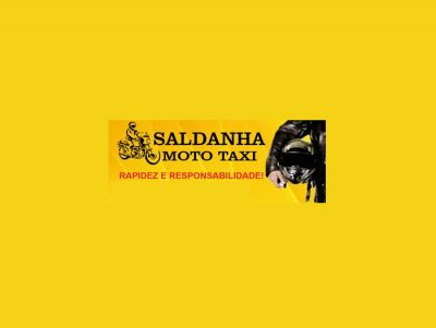 Moto Táxi Saldanha
