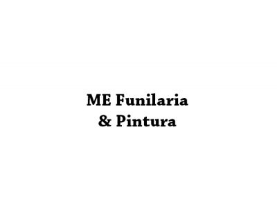 ME Funilaria & Pintura