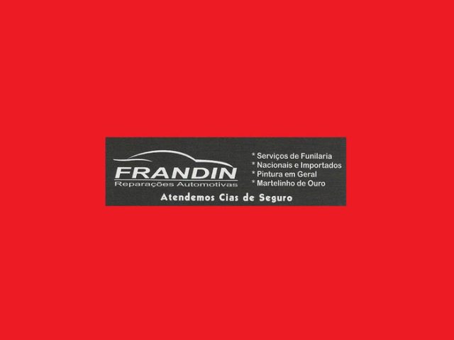 Frandin Reparações Automotivas