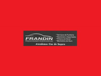 Frandin Reparações Automotivas