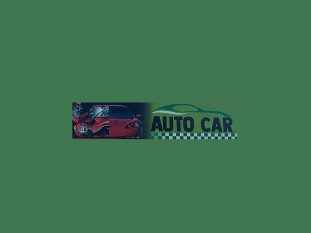 Auto Car – Funilaria e Pintura