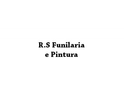 R.S Funilaria e Pintura