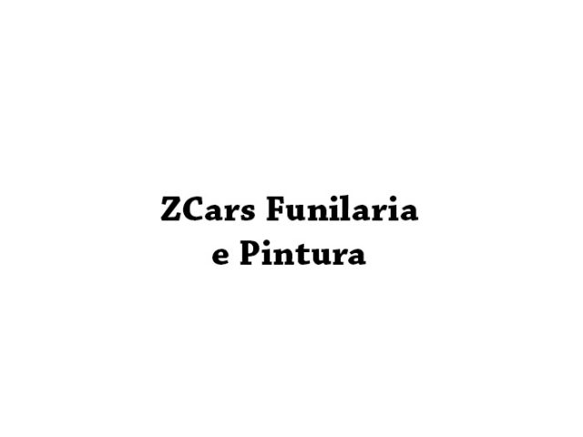 ZCars Funilaria e Pintura