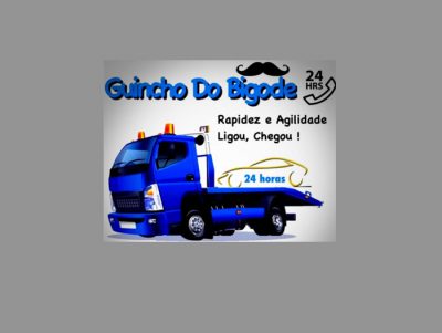 Bigode Guincho 24hrs