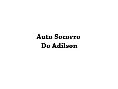 Auto Socorro Do Adilson