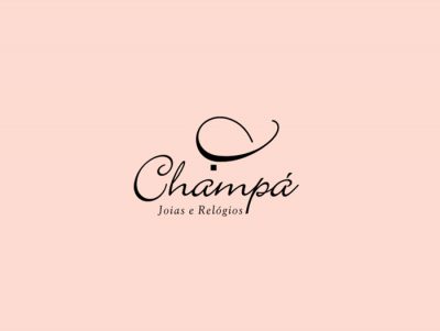 Champá Joias e Relógios