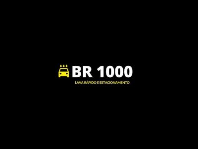 Lava rápido BR 1000