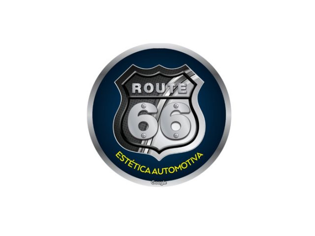 Route 66 Estética Automotiva